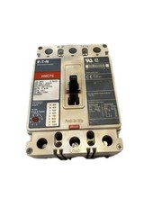 Eaton HMCPS100R3C Motor Circuit Protector 480V 100A