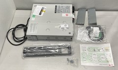 APC Smart-UPS SMC1500-2UC 2U Rack Back-UPS 1440 VA 6 x NEMA 5-15R