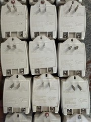 GE 22-155 Transformer 9vac 25VA Model MGT925CC