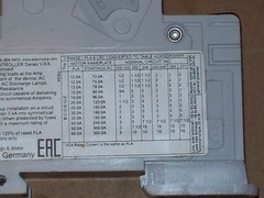 NEW ALTECH ABL SURSUM 1G15UM 277VAC 15A CIRCUIT BREAKER P489