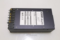 VICOR used IMP6-706240 Power Factor Corrected MegaPAC ELEC-I-3028=9A28