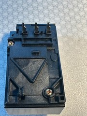 Fuji Electric TK-ON 0.95-1.45A (4NKOAH) Thermal Overload Relay – New Fast Ship