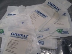 CHEMRAZ N031800622SS513 O-RING CPD 513, 500111521, CVD, QTZ, TUBE, CUSTOM,104942