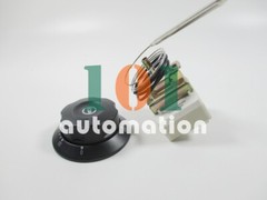 1PCS New For WGF 300℃ 300℃ 250V 16A temperature control switch