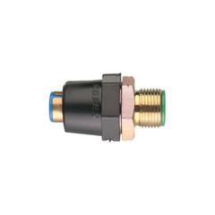 Kopex-Ex XMM0505, 3/4″, MPT, Nickel Plated, Brass, Straight Swivel Fitting, 1 pc