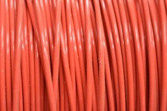 Wiremaster M22759/12-14-2 Nickel Plated Copper PTFE Hook Up Wire, 1 ft. Per Lot