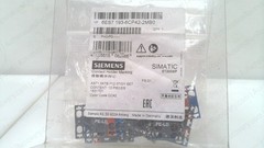 SIEMENS 6ES7193-6CP42-2MB0, PACK OF 2 – 10 PACK, COLOR CODED LABELS, NEW #341503
