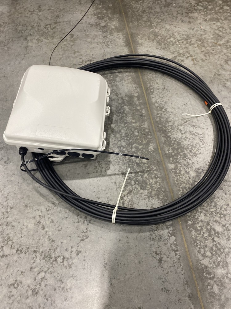Corning MDU4831486C-C4CG2P Cable System