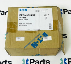 Eaton EPBN3SUPM MEM Outgoing Meter Pack 400A
