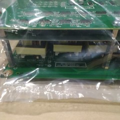 Square D MCM8364M3 Power Logic Multi-Circuit Monitoring Assembly 100-300VAC