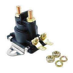 12V Marine Starter Solenoid Power Tilt Trim Solenoid Relay Number of Items: 1