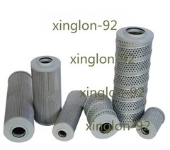 FAX hydraulic Return Filter Element FAX-25/40/63/100/160*10/20 filter element