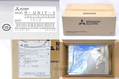 MITSUBISHI Regeneation Unit Genuine NIB R-UNIT-3 Resistors ELEC-I-3136=WA5