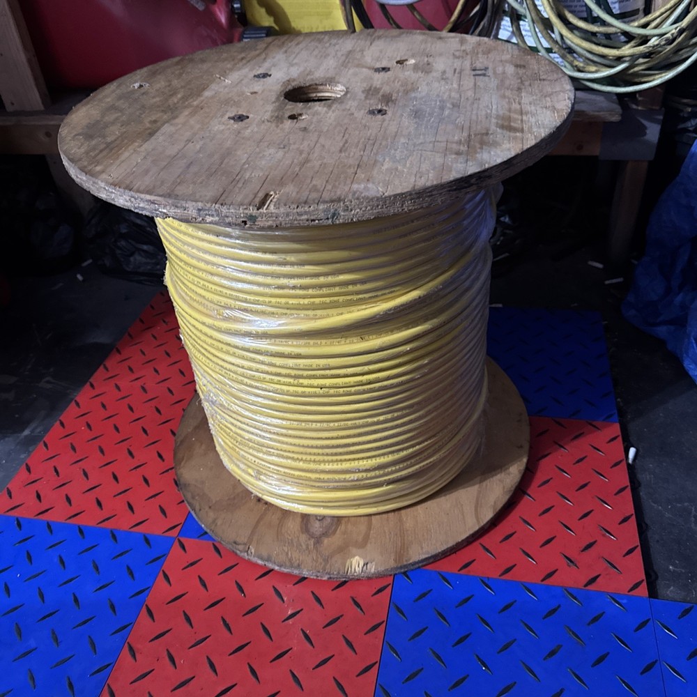 Access Control Security Plenum Wire Superior Essex18/4C+22/3P+22/4C+22/2C