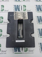 246B2319BA-G03 GENERAL ELECTRIC INSULATOR REACTOR IRON CORE SL NO 582788