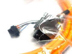 Beckhoff ZK4500-8002-0050 Motor Connection Cable 5m Length 1mm² w/ itec® Plug