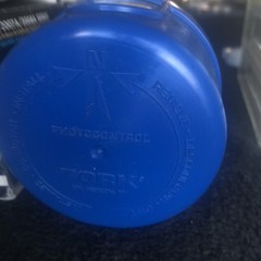 TORK 2007A PHOTOCONTROL