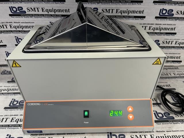 Corning LSE 6783 6L Digital Water Bath w/Warranty