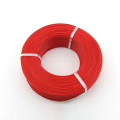 16-30AWG PVC Electronic Wire Single Core Tinned Copper Stranded Cable Automotive