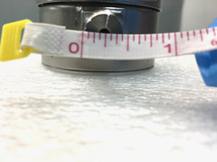 WIKA 316 SS TUBE AND CONNECTOR 160 PSI, 118168