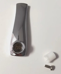 qty1 for Shower Faucet Accessories 95748000 Cold Water Handle @106