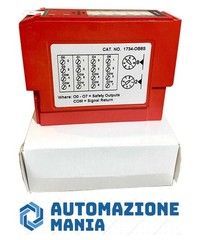 Allen-Bradley Rockwell Automation 1734-IB8S