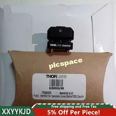 THORLABS KMSR/M Module Brand new DHL