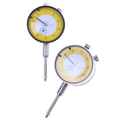 1″ Dial test indicator travel lug lever gauge scale meter 0.001″ graduati~UK WO