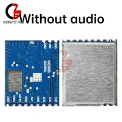 5.8G 5725~5865MHz Receiver Module RX5808 Wireless Audio Video Receiver Module