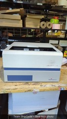 BMG LABTECH FLUOstar OPTIMA MICROPLATE READER G2U