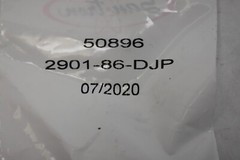 San-Tron 50896 2901-86-DJP RF Connector S292 Plug Solder for .086 SR Steel