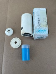 Cadweld Erico ONE SHOT #1-2 Solid and #2-3 Con, 5/16 to 3/4 GROUND ROD, GT1181U