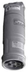 ARC1034CD – Appleton Powertite 100A 600VAC 4-Pole 3-Wire Pin and Sleeve Connecto