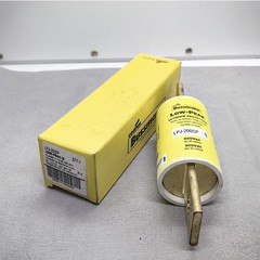 Bussmann LPJ-200SP Fuse NEW in box