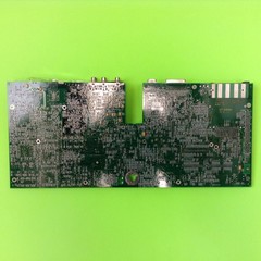 Picturetel SS700 Video Conference Camera Snoopy Motherboard Board 270-0184-03