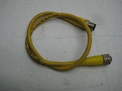 BALLUFF E54661-02 CABLE UNMP