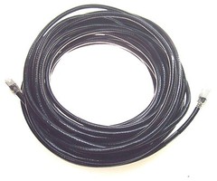 AMPHENOL RJFSFTP 24 AWG ETHERNET CABLE CAT5E 50FT HARSH ENVIRONMENT