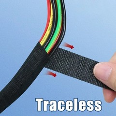 Electrical Insulating Heat Resistant Harness Tape (Automotive Wiring Protection)