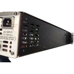Newmar IPS-24-22 Integrated Power System 445-4076-1 115 / 230 VAC