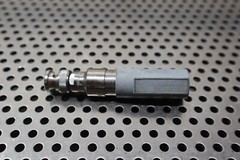 Tektronix 010-352 Attenuator Kings KC-89-77 Used With Warranty See All Pictures
