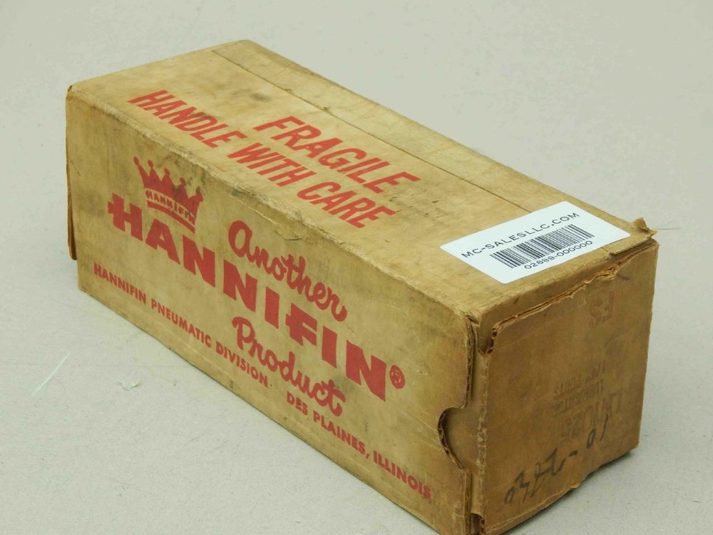 Parker Hannifin LN1025 Pneumatic Lubricator ,​¼” NPT, ​250 PSI