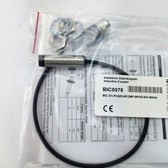 BALLUFF BIC0077 BIC 1I1-P2A05-M12MM-BPX0-003-M45A BIC1I1P2A05M12MMBPX0003M45A