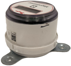 NEW DWYER MS-111-LCD MAGNESENSE DIFFERENTIAL PRESSURE TRANSMITTER MS111LCD