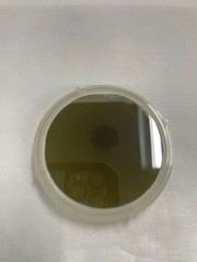 4H SiC 2″ Wafer – Research Grade