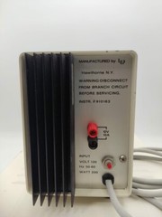 Carl Zeiss Microscope Controller MCU 27 + Power Supply 200 W(910163