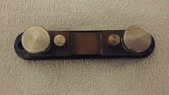 Weston 50AMP 50MV