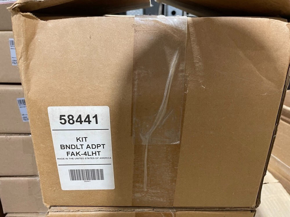 THERMON 58441 TERMINATOR BNDLT ADPT FAK-4LHT KIT/BUNDLE B226