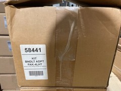THERMON 58441 TERMINATOR BNDLT ADPT FAK-4LHT KIT/BUNDLE B226