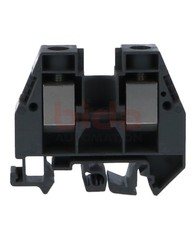 Wieland WKI 35/U feed-through terminal block pass-through terminal