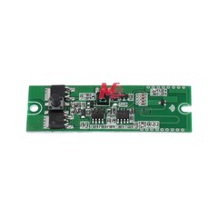 3.2V 3.7V Radar Human Body Sensor Solar Street Light Circuit Board Driver 40W